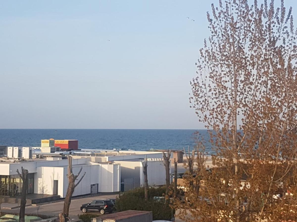 Vila Regal Mamaia Exterior photo