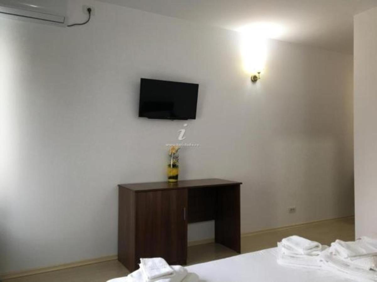 Vila Regal Mamaia Exterior photo