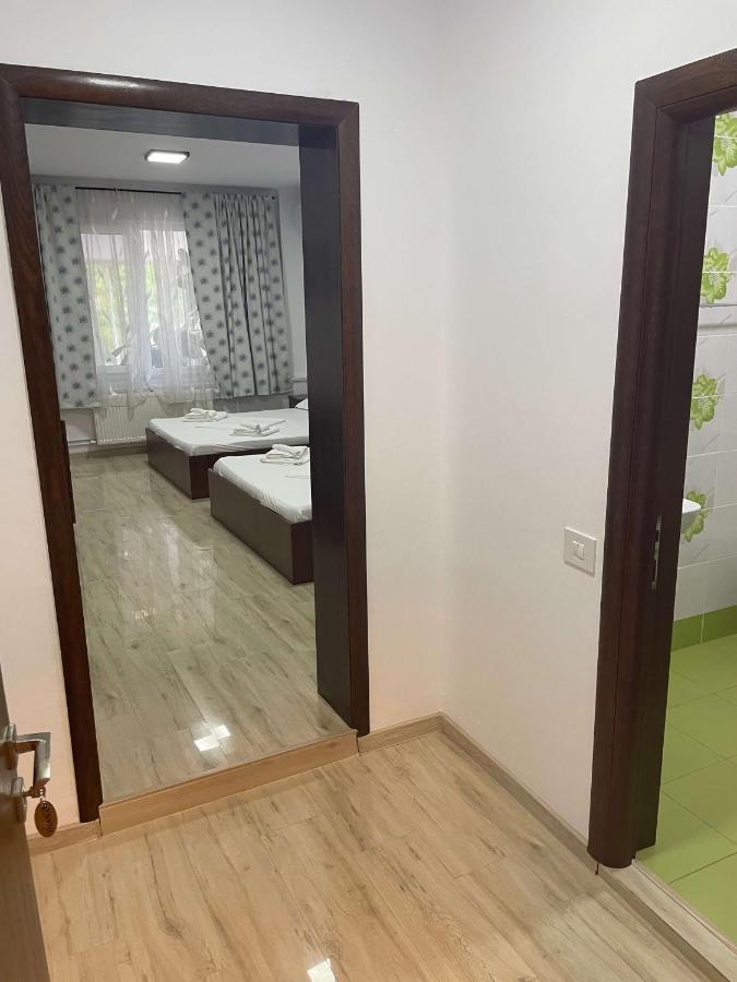 Vila Regal Mamaia Exterior photo