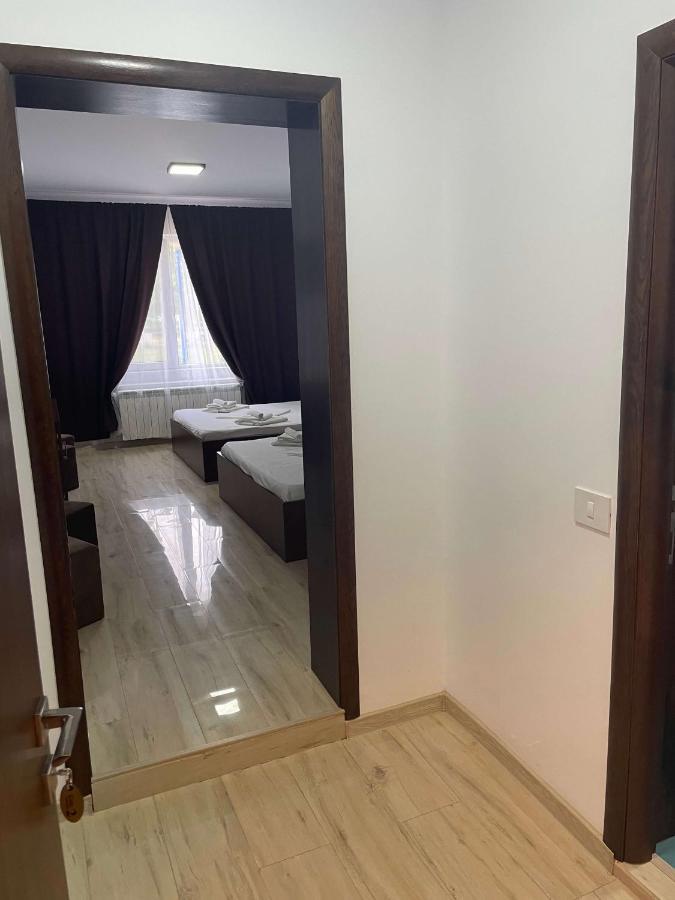 Vila Regal Mamaia Exterior photo