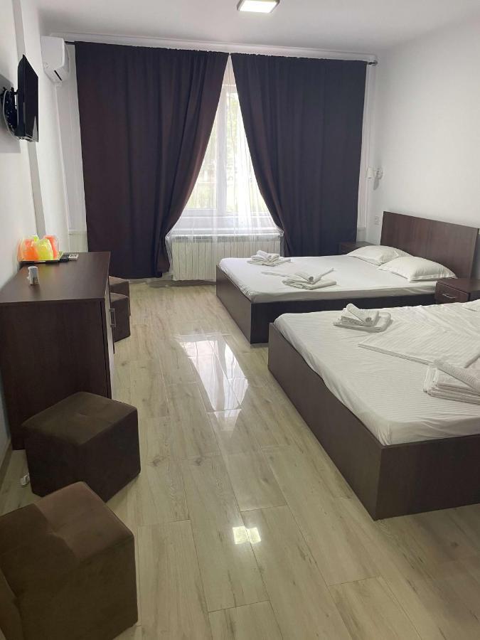 Vila Regal Mamaia Exterior photo