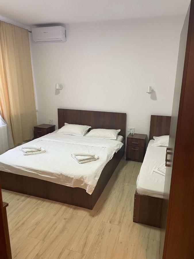 Vila Regal Mamaia Exterior photo