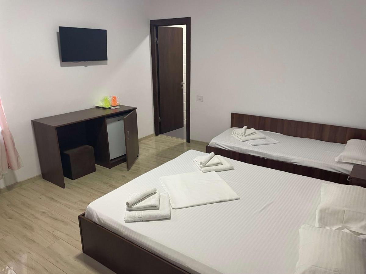 Vila Regal Mamaia Exterior photo