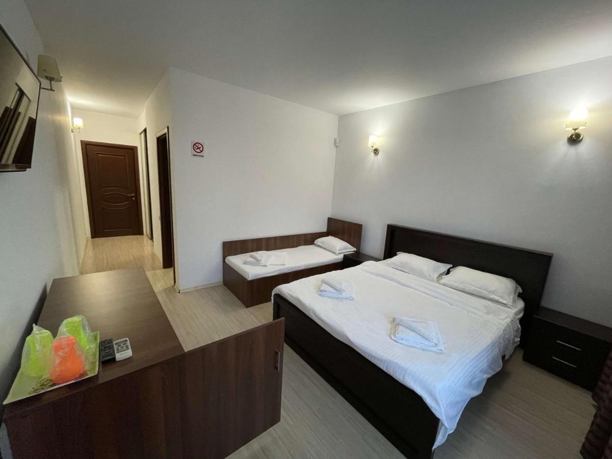 Vila Regal Mamaia Exterior photo