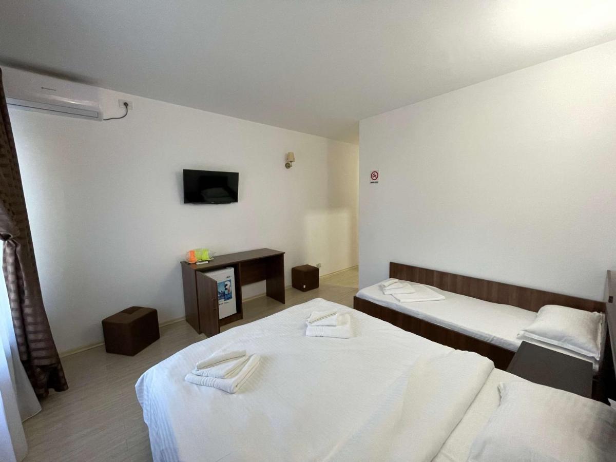 Vila Regal Mamaia Exterior photo