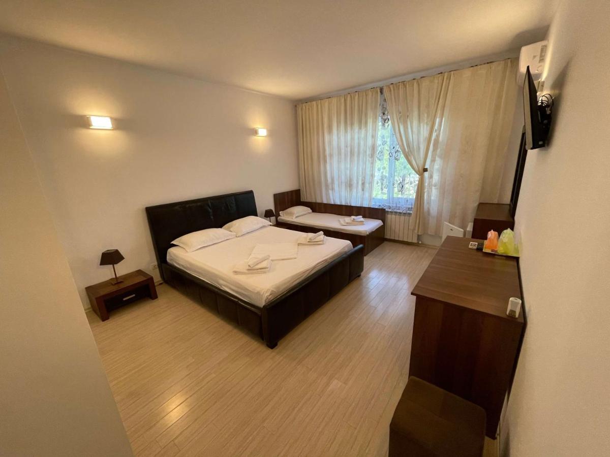 Vila Regal Mamaia Exterior photo