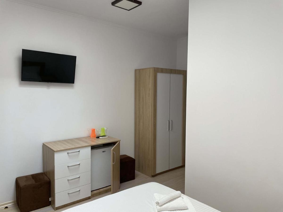 Vila Regal Mamaia Exterior photo