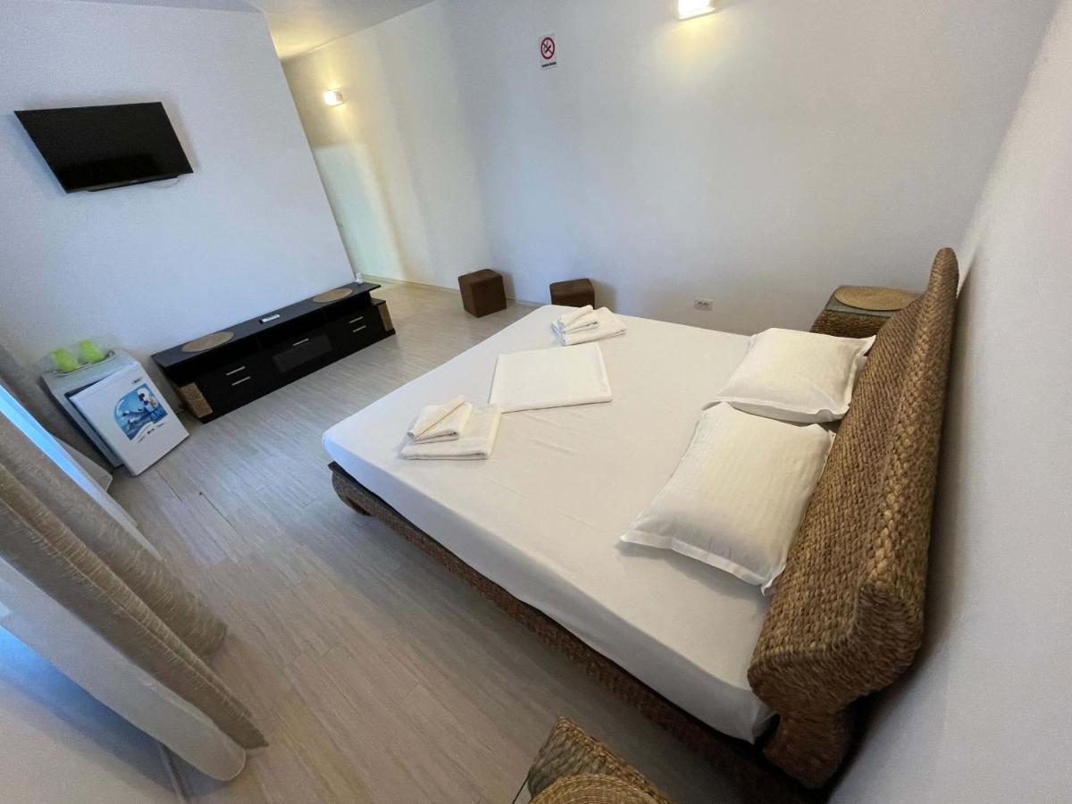Vila Regal Mamaia Exterior photo
