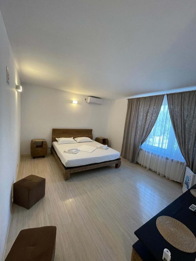 Vila Regal Mamaia Exterior photo